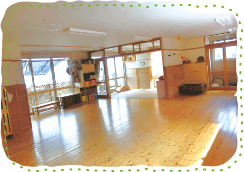 0歳児 イルカ組